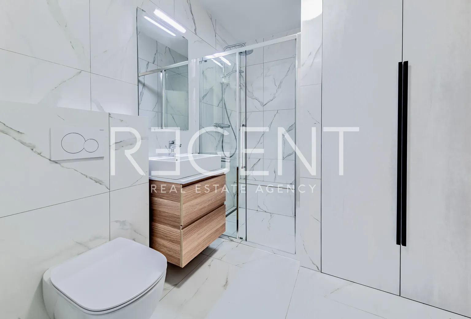 Záhreb, Sveti Duh - Luxusný dvojpodlažný byt 240 m2, novostavba