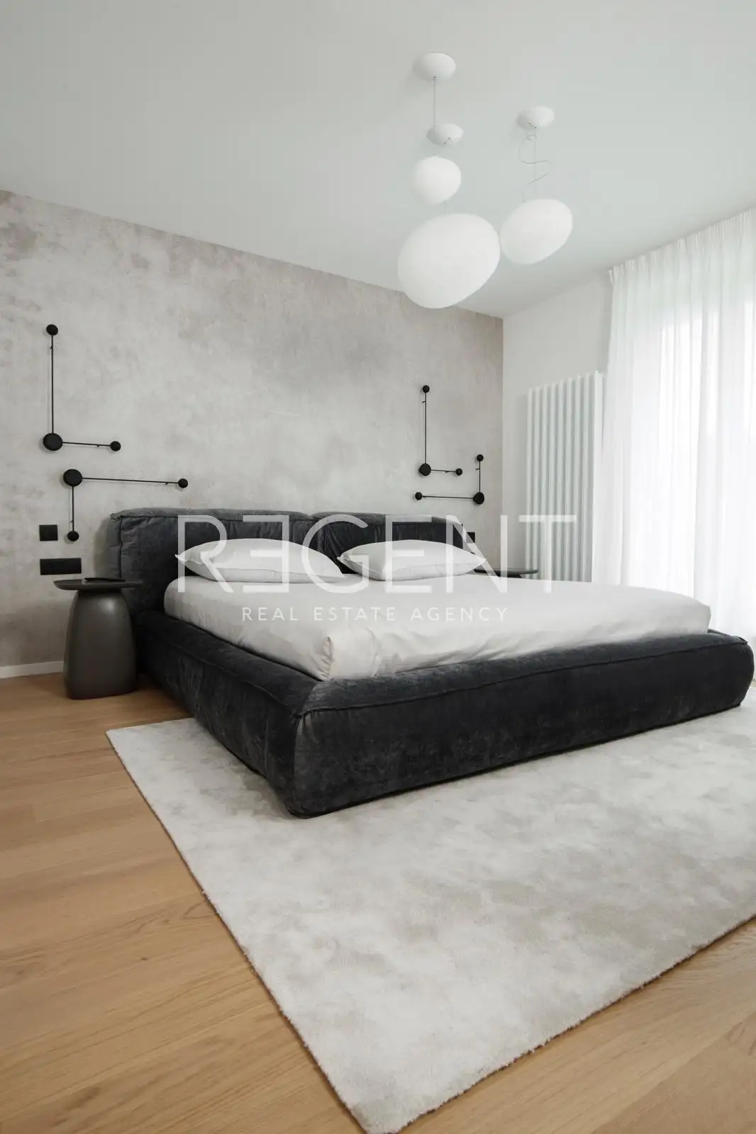 Zagabria, Srebrnjak - Lussuoso appartamento con tre stanze e sauna