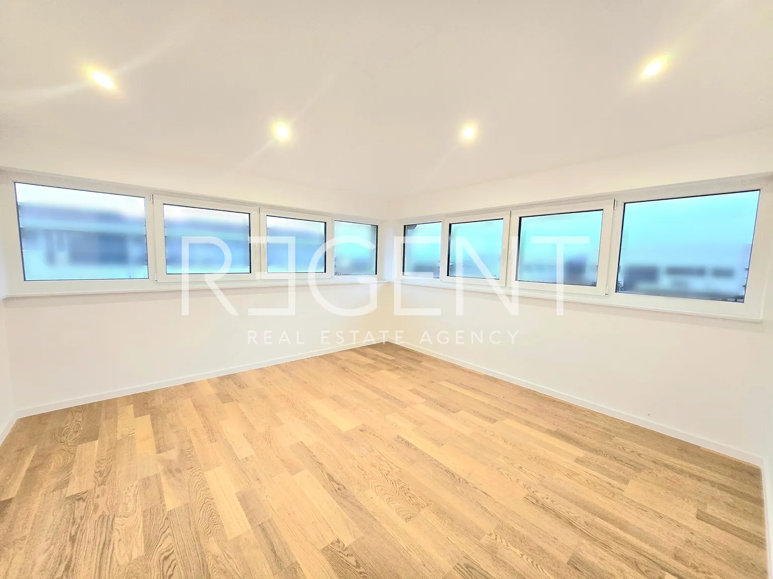 Svätá Nedeľa, Kerestinec - Trojizbový byt 100 m2
