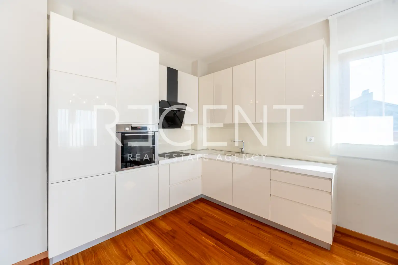 Zagabria, Podsljeme - Appartamento moderno in villa urbana