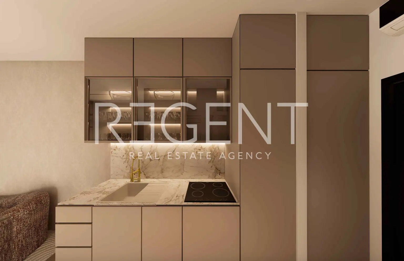 Сплит, Плоките - Коммерческое помещение