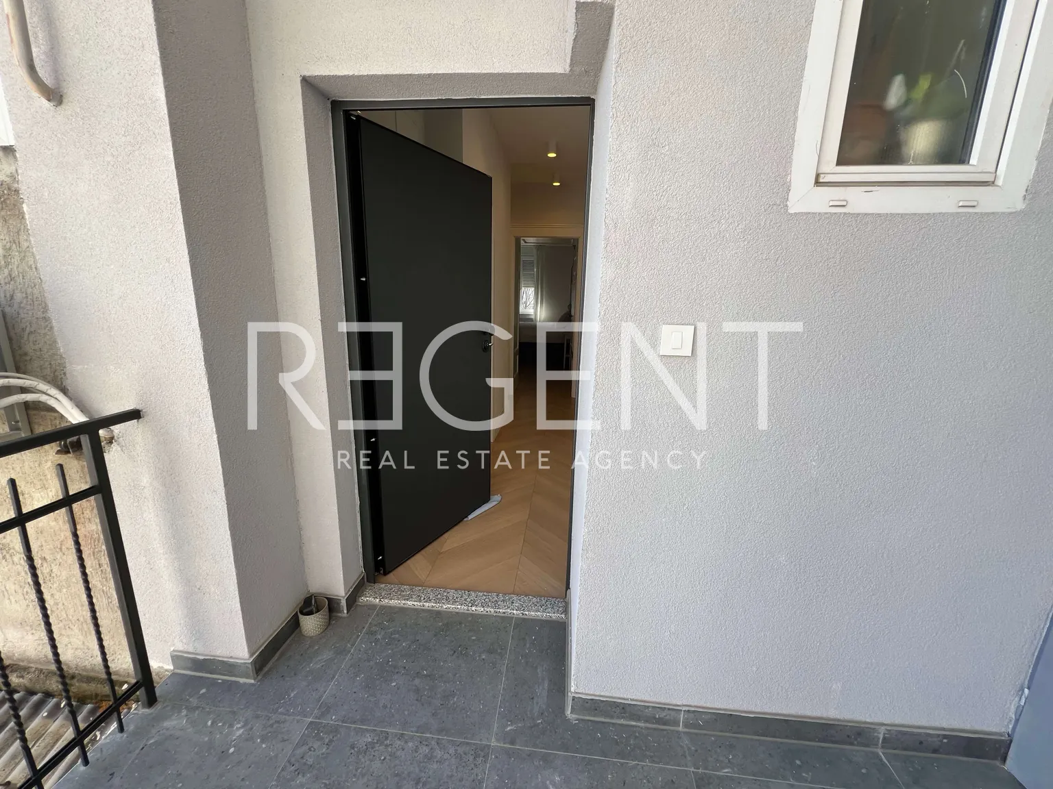 Záhřeb, Ilica – Luxusní dvoupokojový byt 64m² k pronájmu