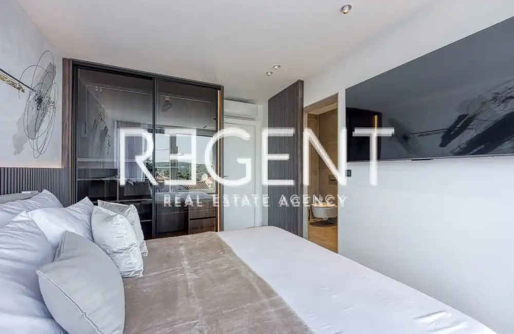 Istra, Rovinj - Ekskluzivna vila s bazenom 178 m2