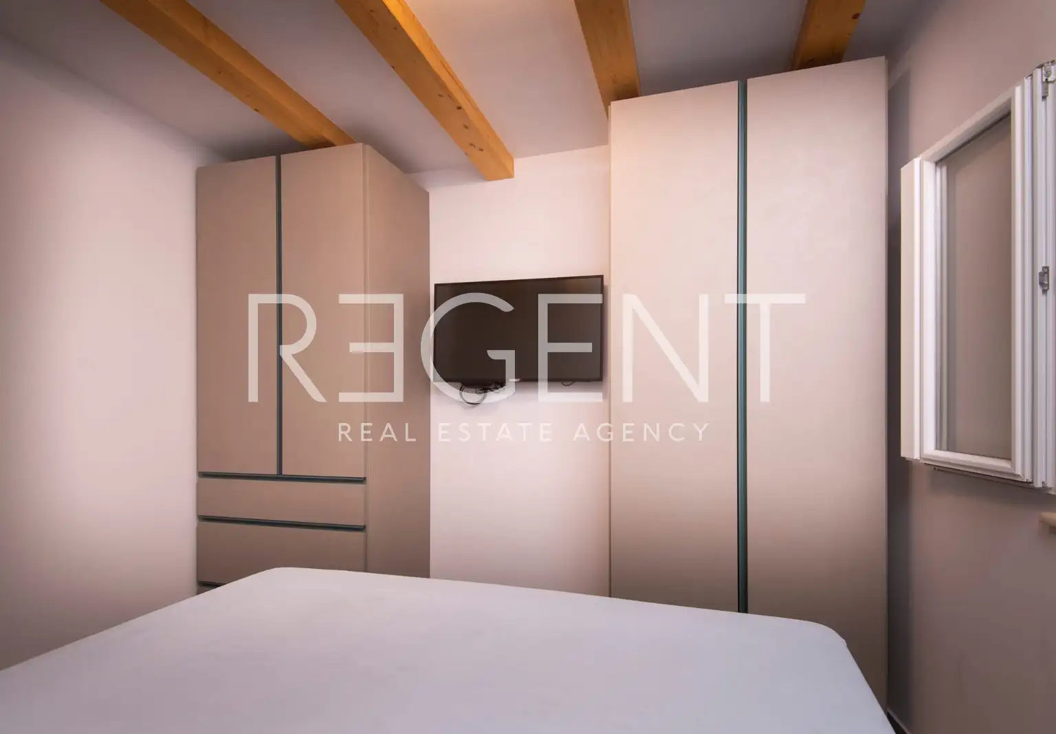 Split, Meje - Ground floor house with a yard