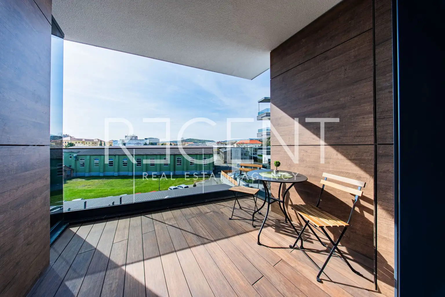 Zagreb, Sveti Duh - Four-room apartment for rent, new construction