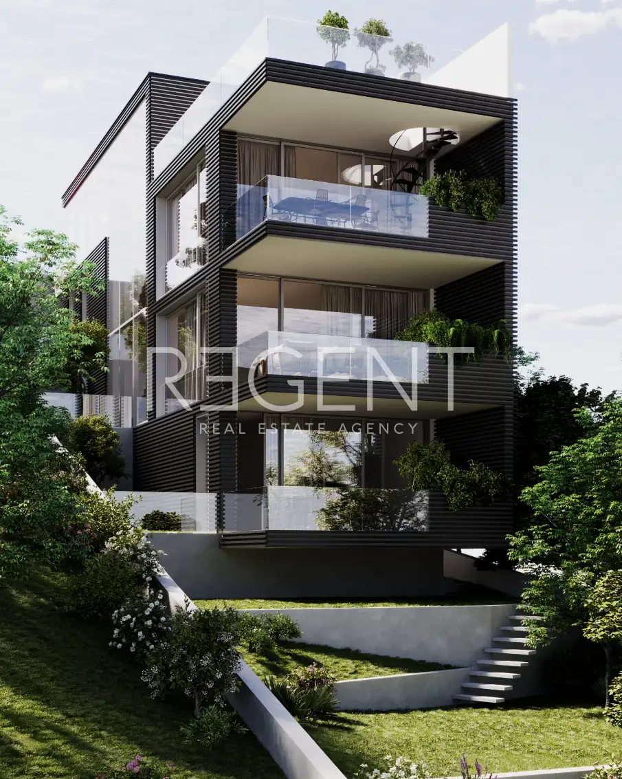 Zagreb, Vinogradska cesta – Terrain constructible