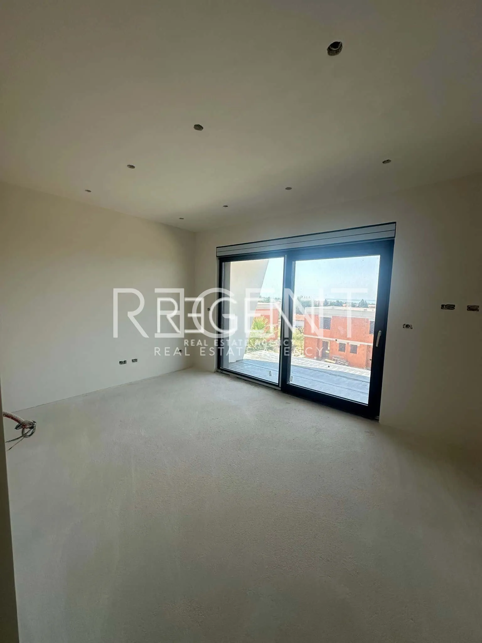 Istra, Medulin - Moderna vila 300 m2