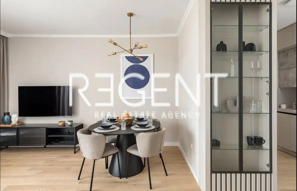 Split, Spinut - Penthouse k dlouhodobému pronájmu 78 m2