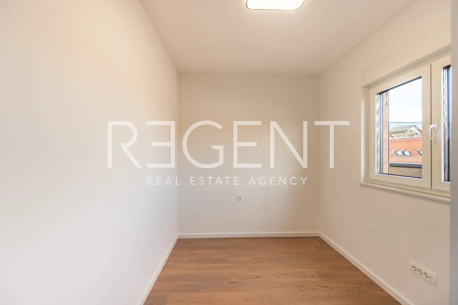 Zagreb, Sveti Duh - Štirisobno stanovanje za najem novogradnja