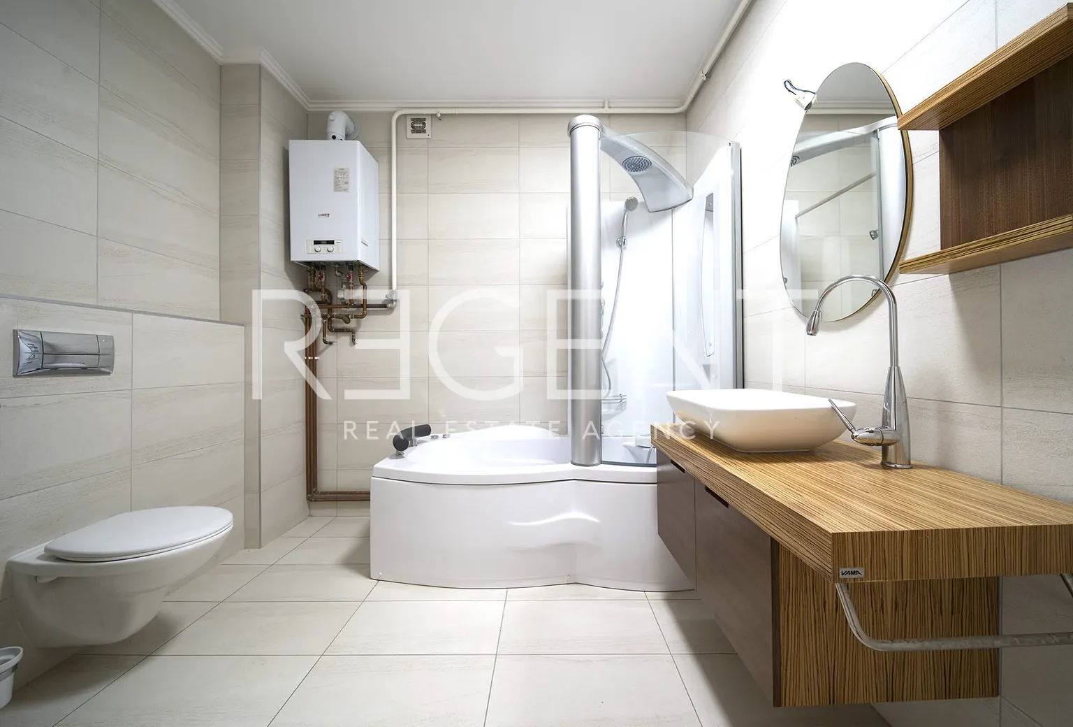 Zagreb, Gramača - Luksuzni dvoetažni penthouse s prekrasnom terasom 212 m2