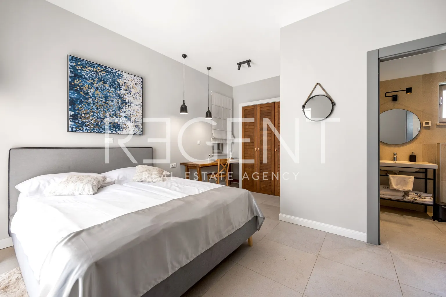 Istra - Prekrasna vila s bazenom 160 m2