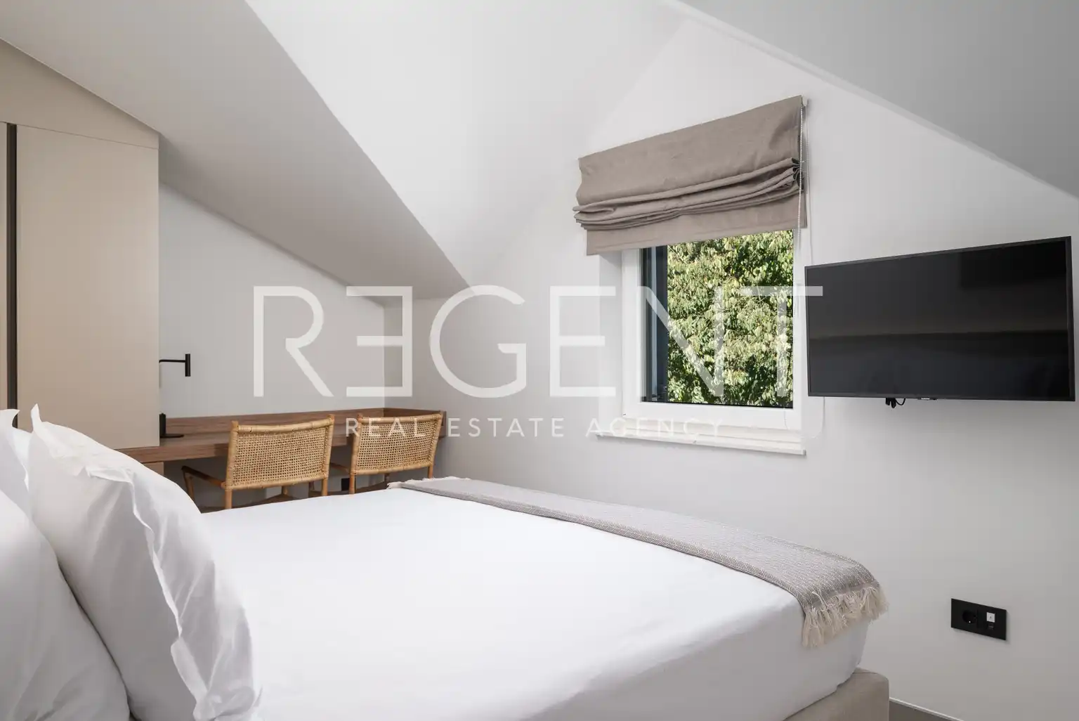 Zadar, Sv. Filip i Jakov - Molum Hotel & Residence třípokojový apartmán