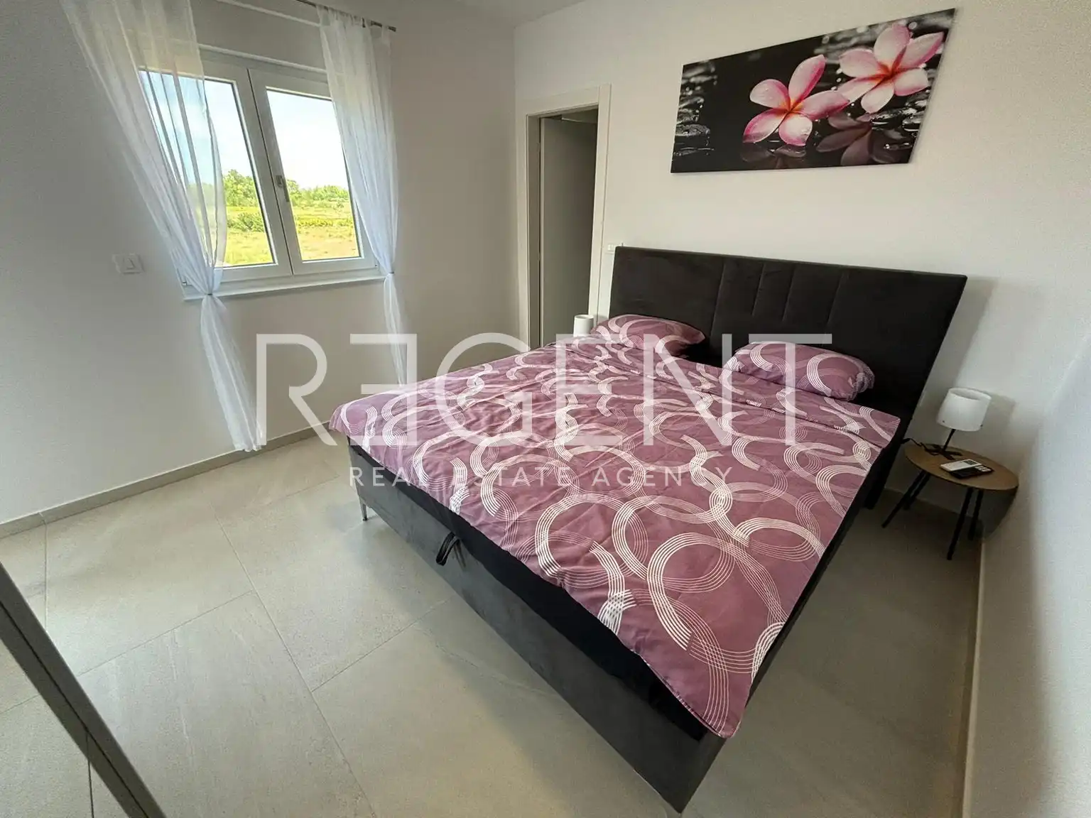 Zadar, Privlaka - Penthouse
