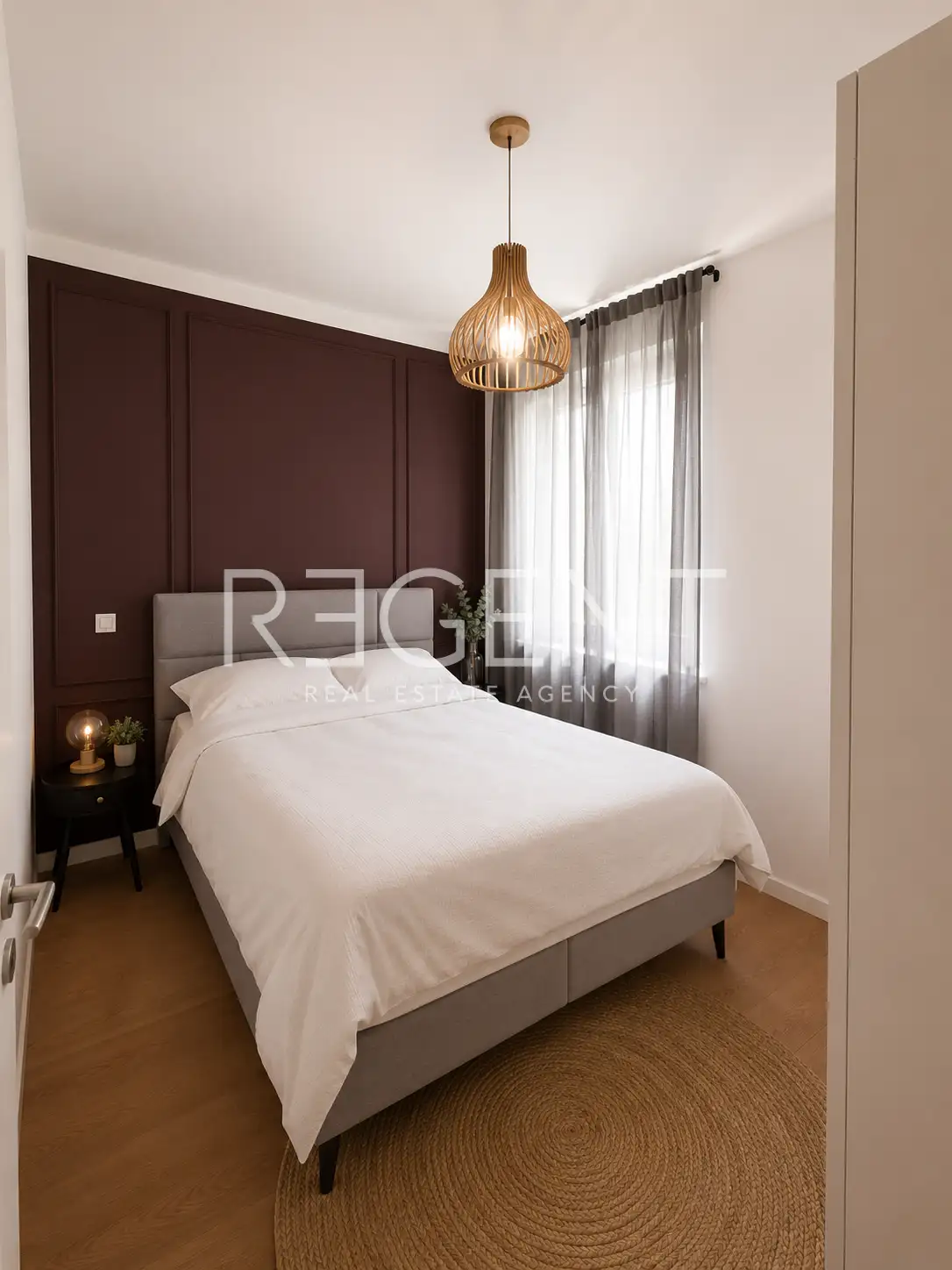 Apartment 66 m² for rent, Trešnjevka — 3 rooms, garage