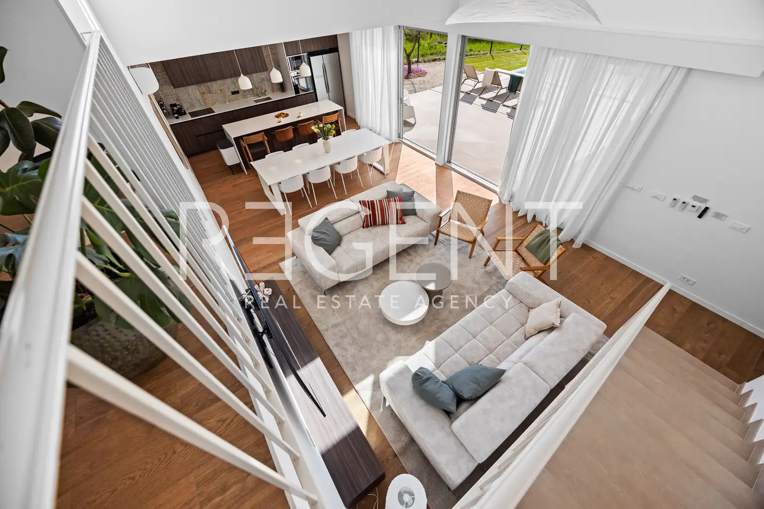 Poreč, Vižinada - Luxusná vila v srdci Istrie