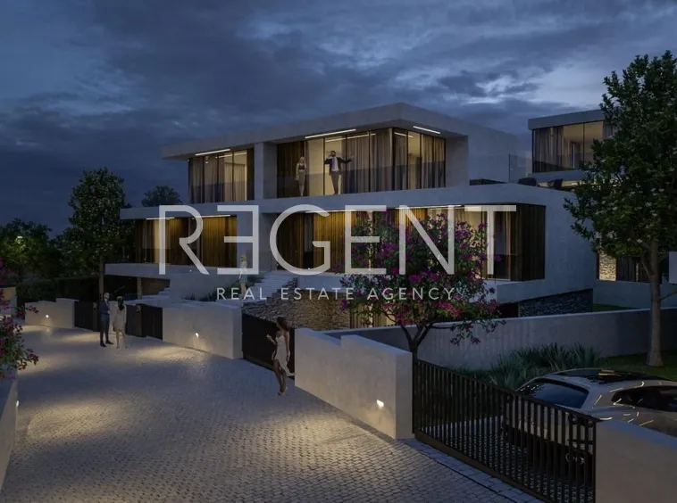 Istrie, Savudrija, Crveni Vrh – Petram Resort luxusní komplex pro dovolenou a relaxaci