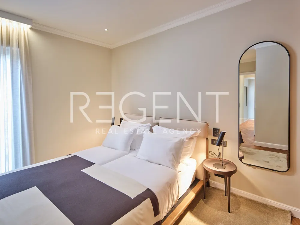 Trogir - Moderna vila s pogledom na morje 341 m2