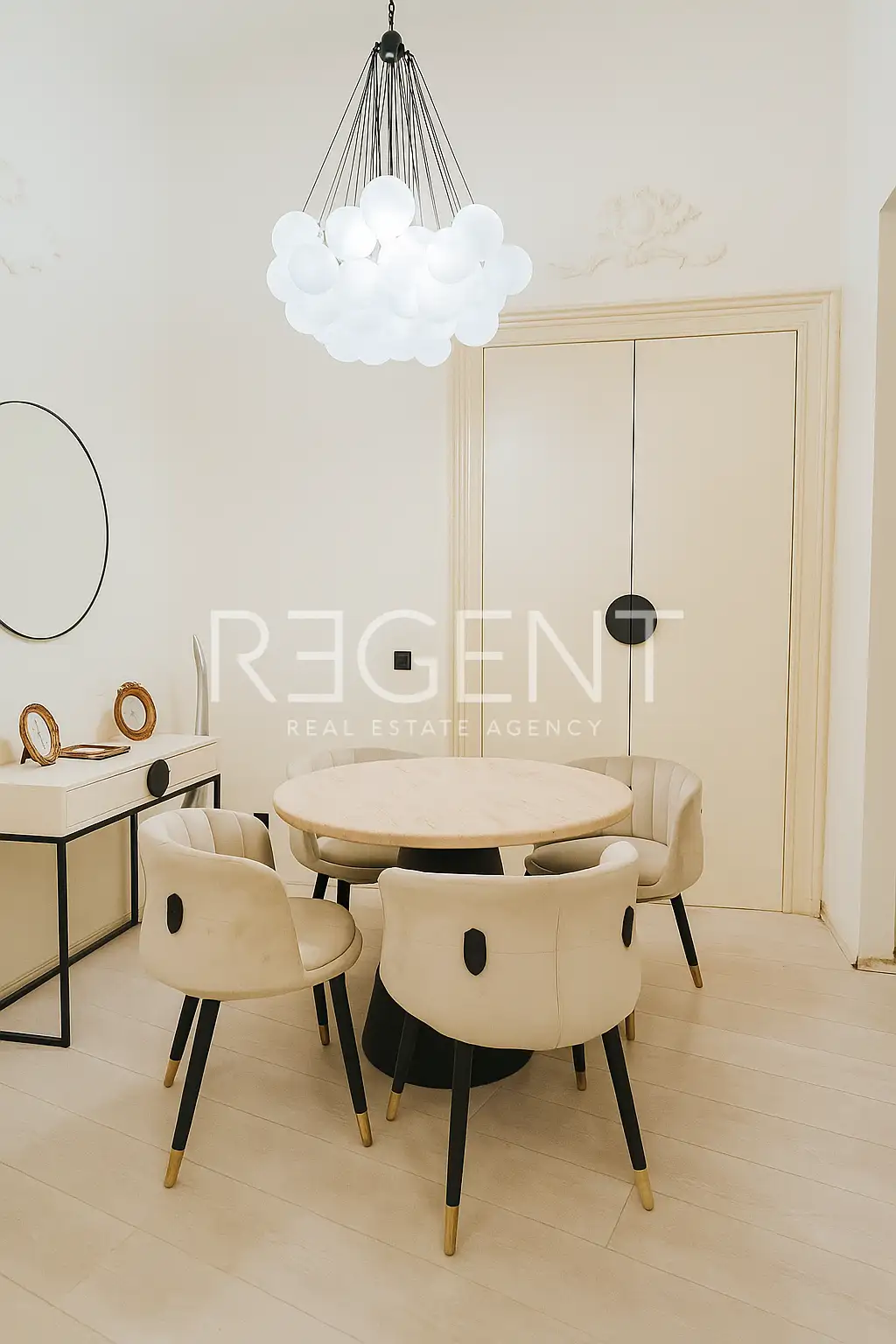 Zagreb, Centrum - mieszkanie dwupokojowe w doskonałej lokalizacji