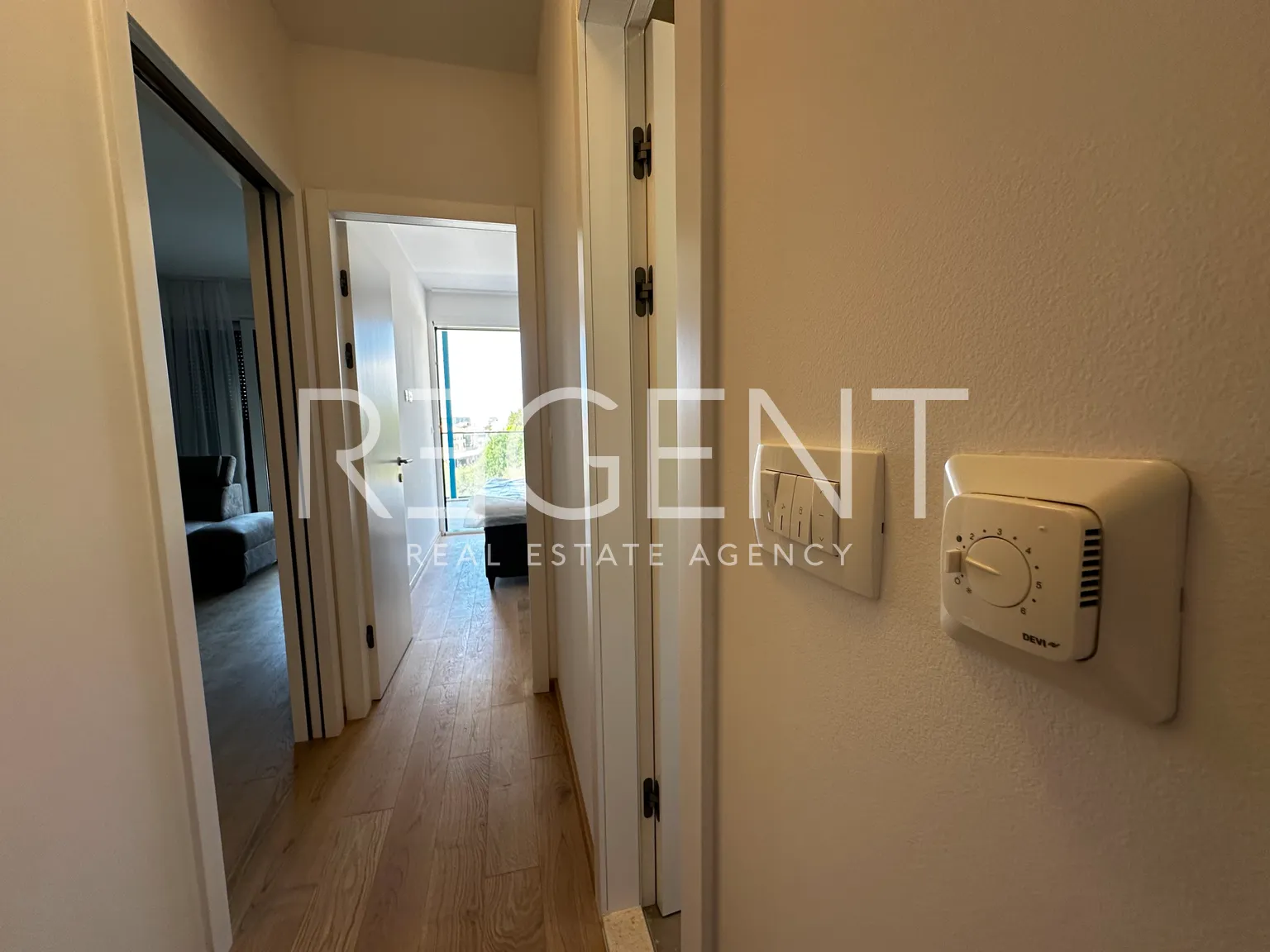 Split, Žnjan - Dvosoban stan za dugoročan najam, 80m2