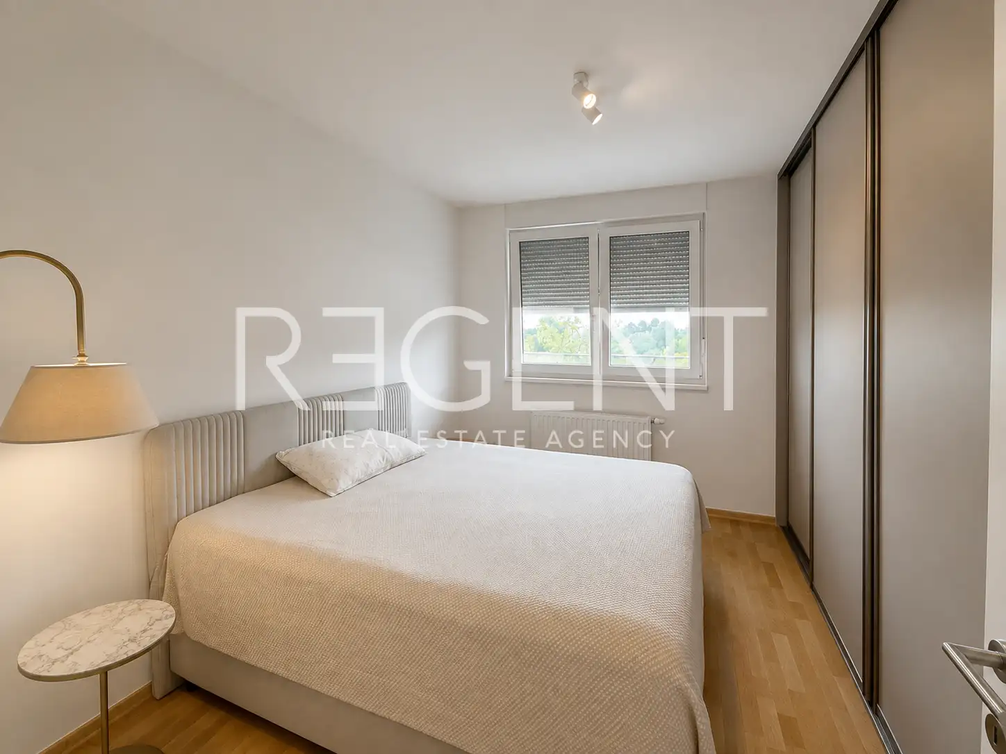Zagreb, Ferenšćica - trisobno stanovanje 75 m2, novogradnja, dvigalo, parkirišče