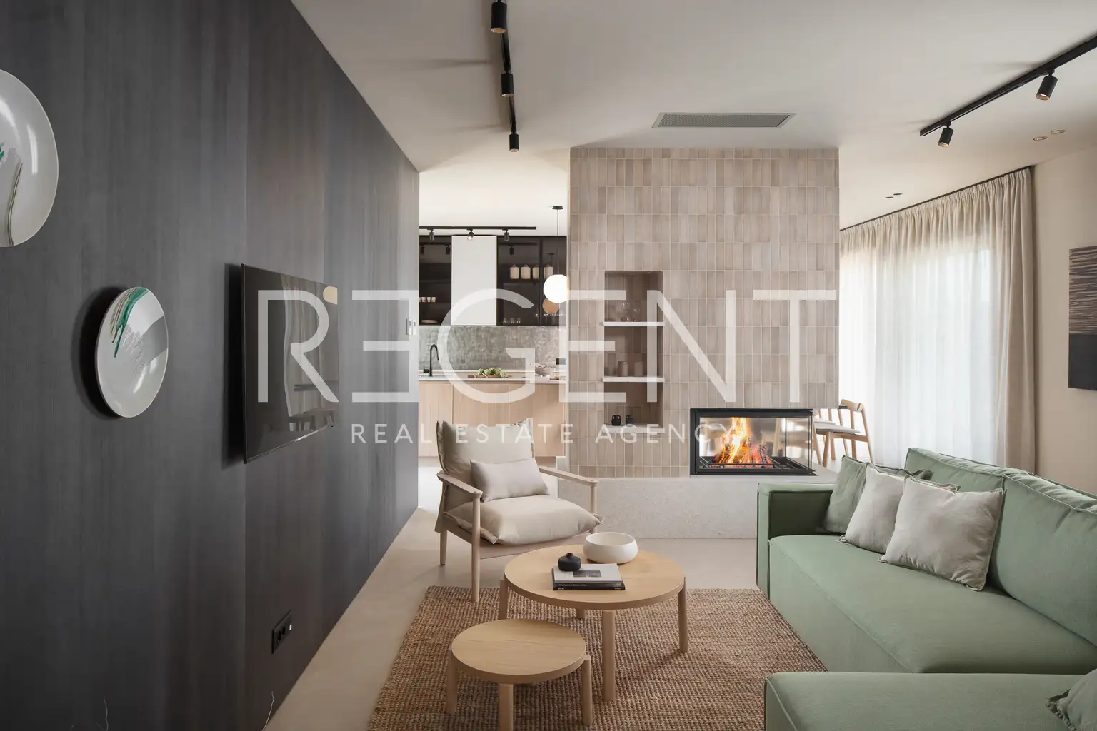 Istra, Vrsar - luxusná vila s bazénom