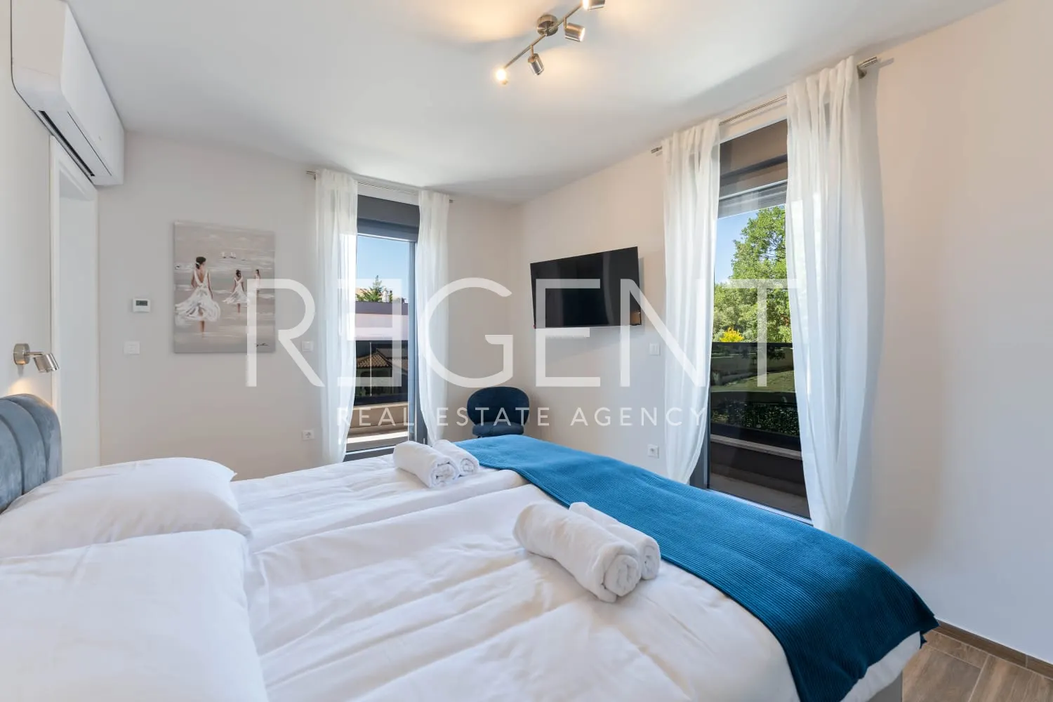 Istria, Pola - Villa di lusso di 250 m2 con vista su Brioni