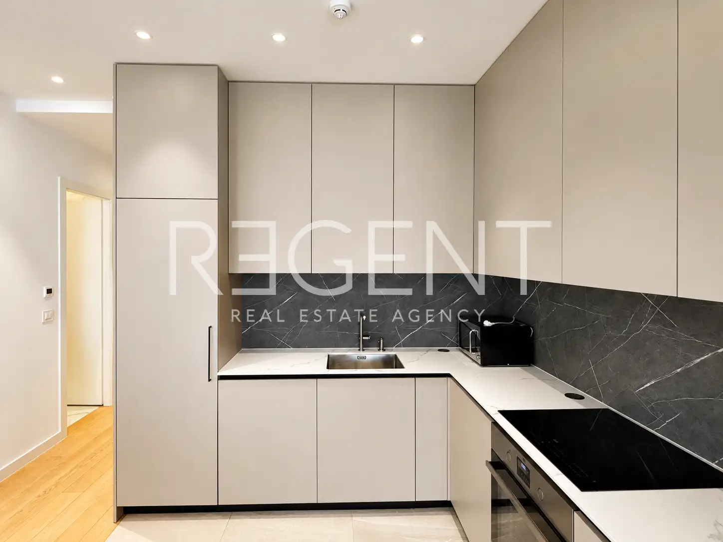 Zagreb, Donje Svetice – stan 60 m², lođa, lift, garaža, VMD