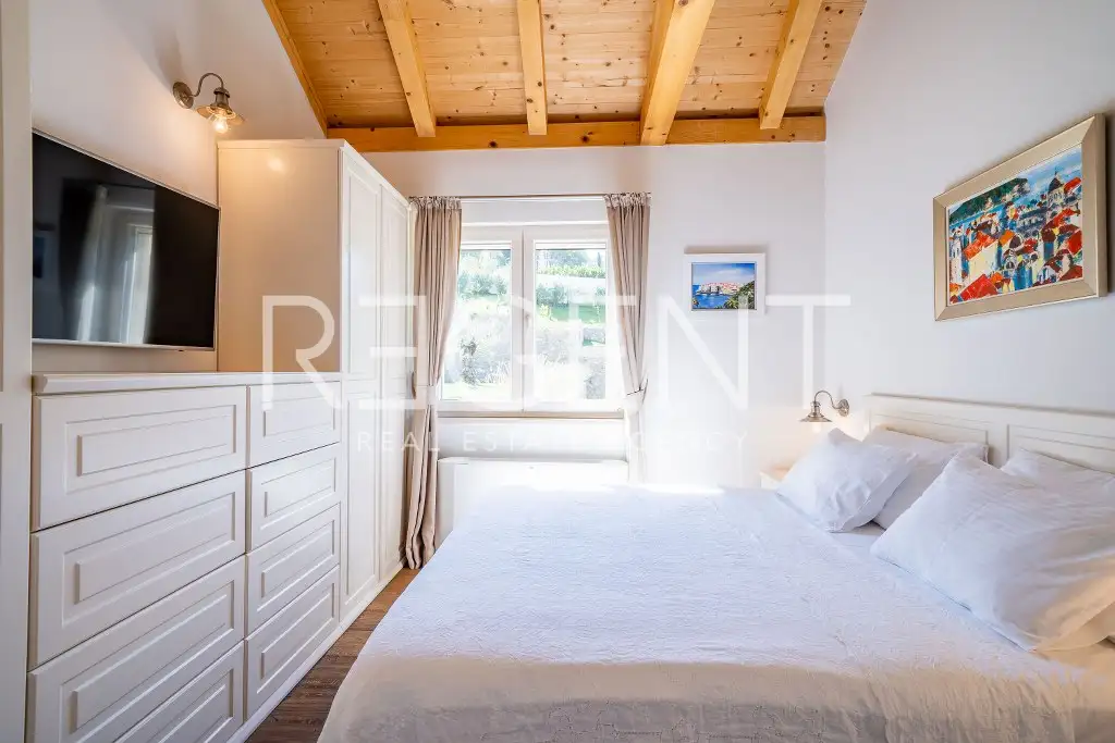 Dubrovnik, Konavle – Elegenatna rezidencija s bazenom 410 m2