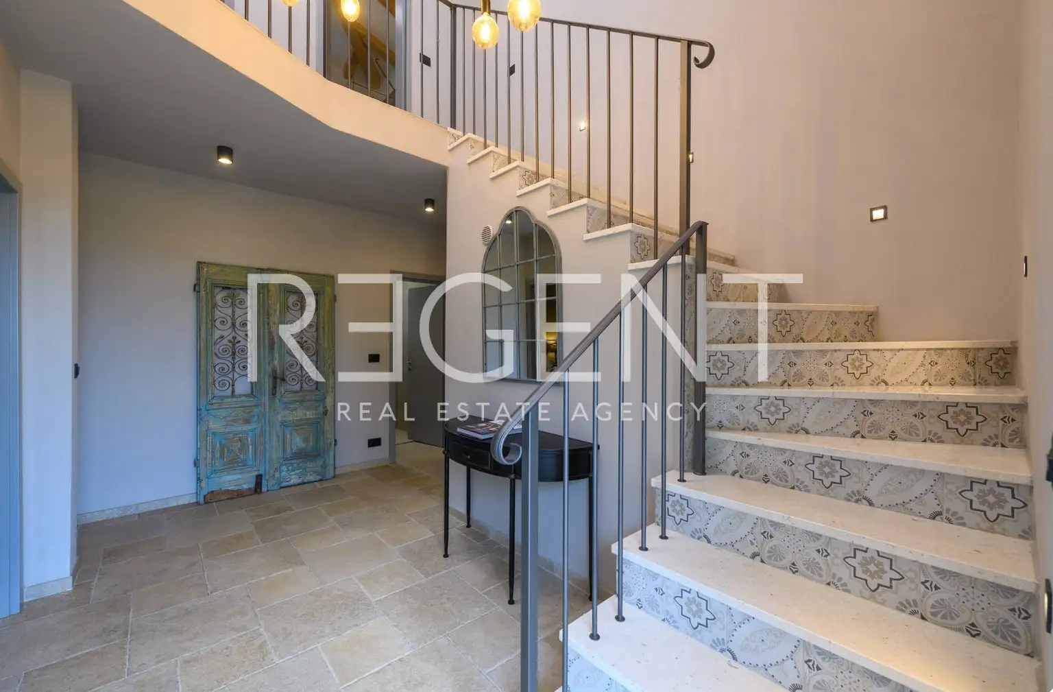 Istria, Kringa - Designer villa for long-term rent