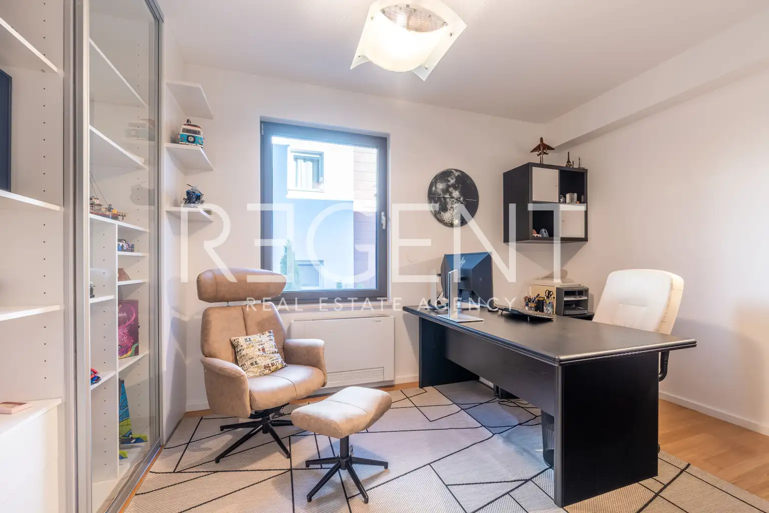 Zagrzeb, Šestine - nowoczesna willa rodzinna do wynajęcia