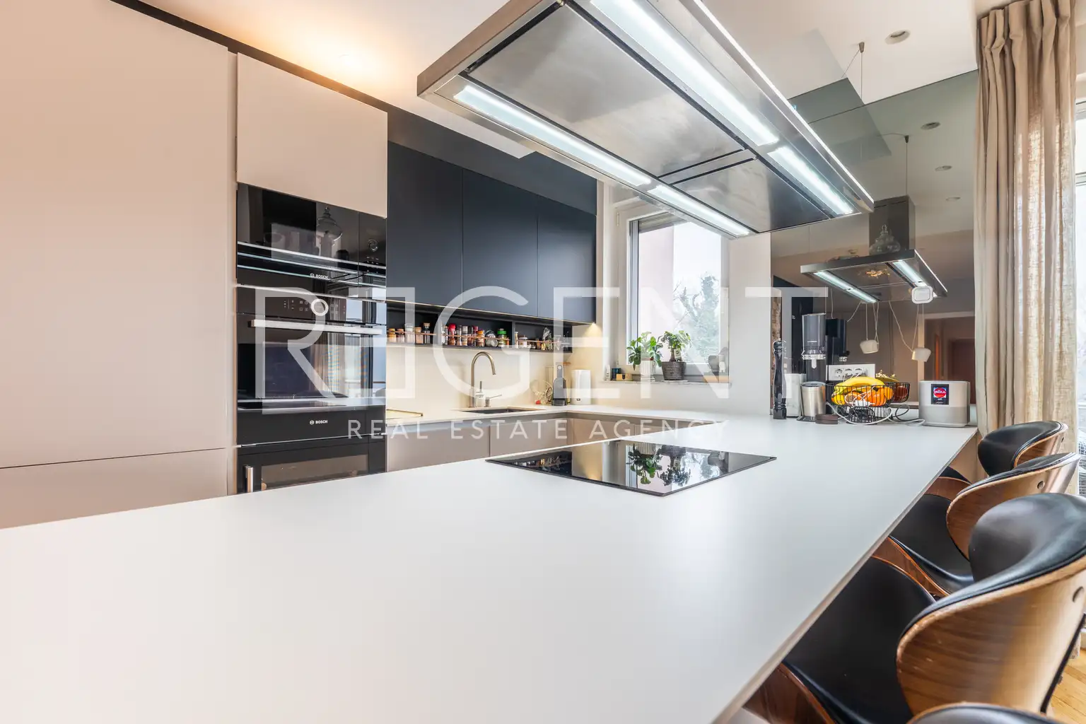 Zagreb, Šestine - Trosoban moderan stan sa pogledom na zelenilo