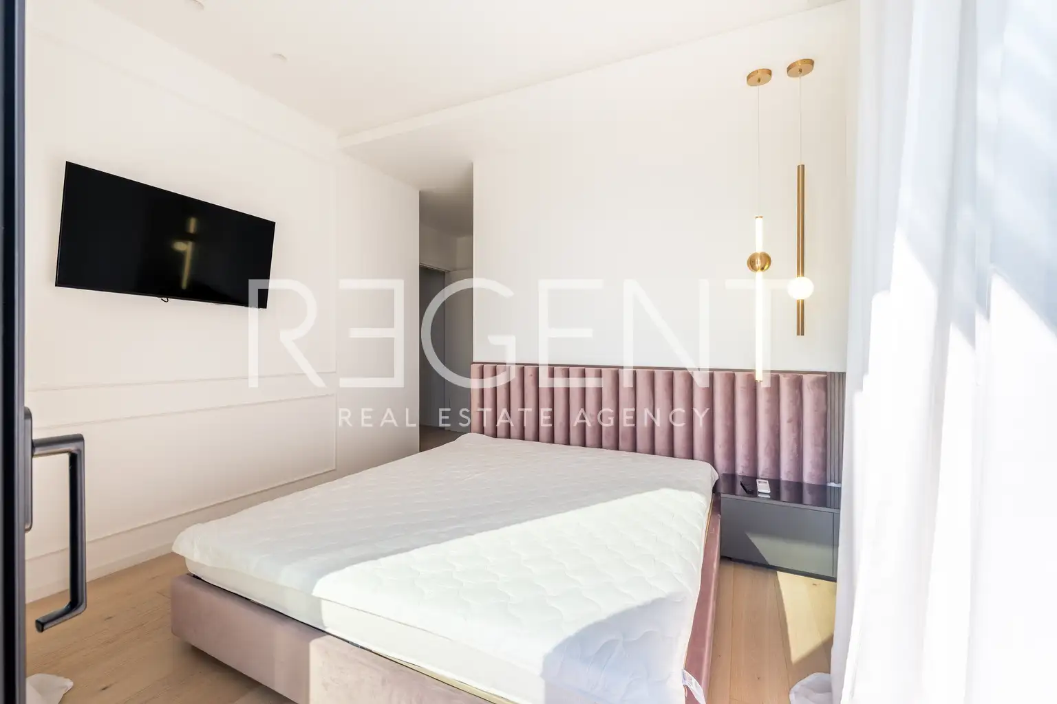 Zagabria, Centro - Moderno appartamento con tre camere da letto in affitto