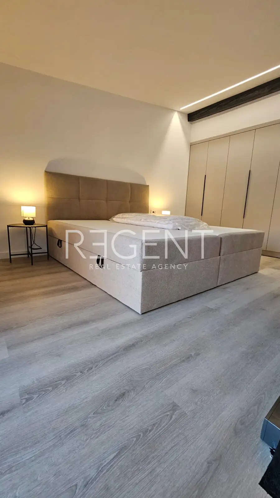 Zagreb, Donji Grad - Luxurious four-room apartment in the center