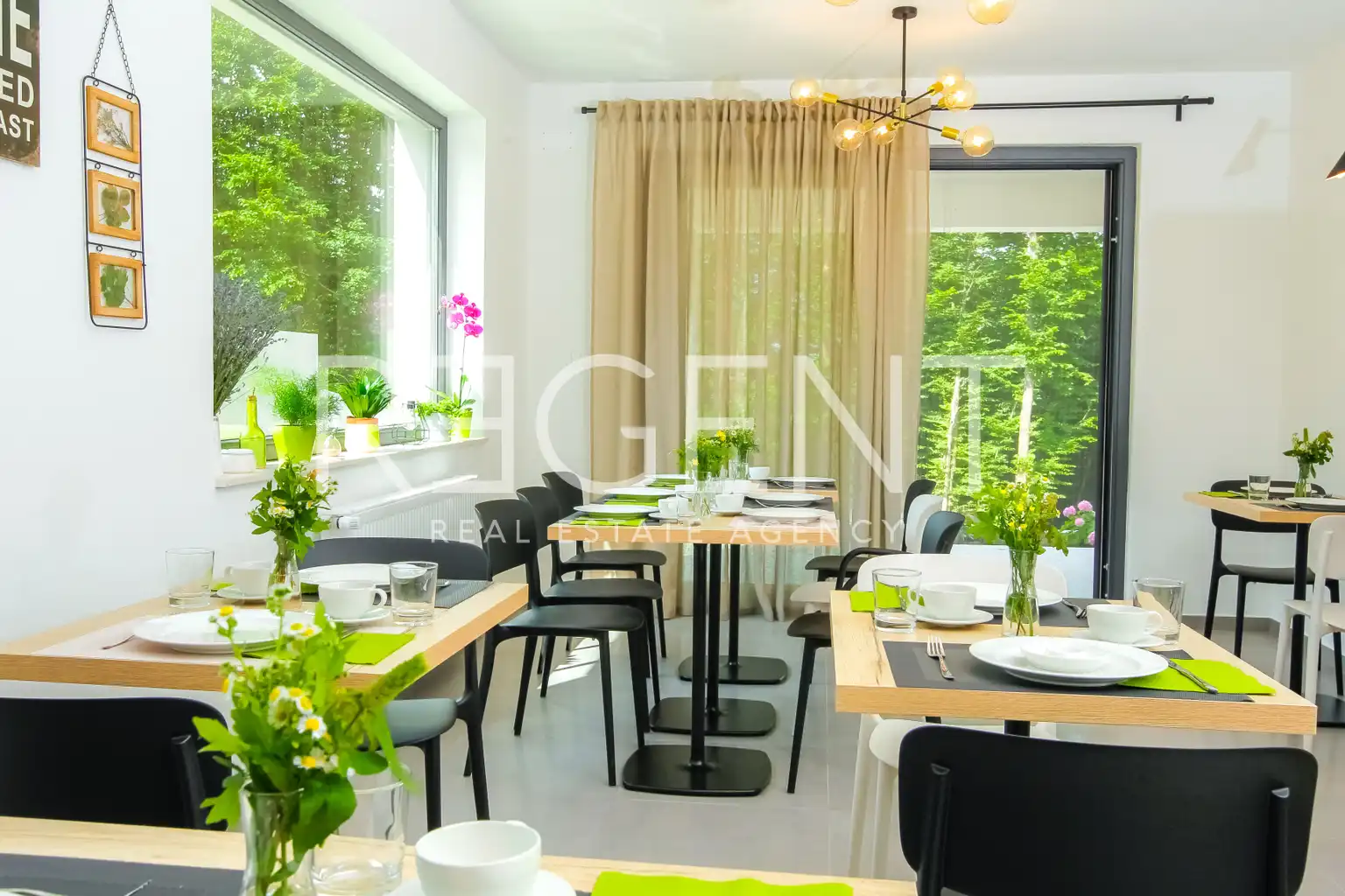 Plitvice, Selište Drežničko - Uhodani hotel na Plitvicama *Prilika za investiciju*