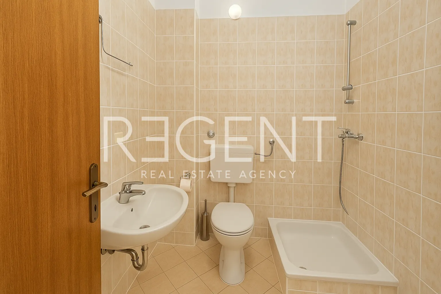 Zagrzeb, Malešnica - Przestrzeń biurowo-mieszkalna 110 m2 wynajem