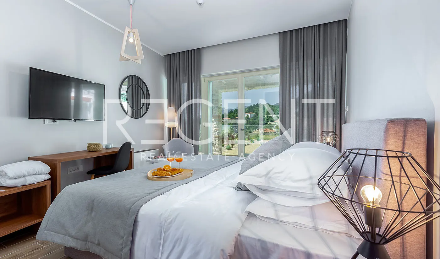 Opatija, Veprinac - Luksusowa willa na działce o powierzchni 1113 m2