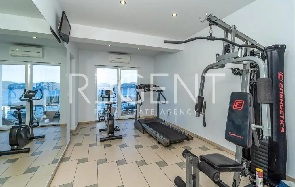 Pelješac  - villa uz more