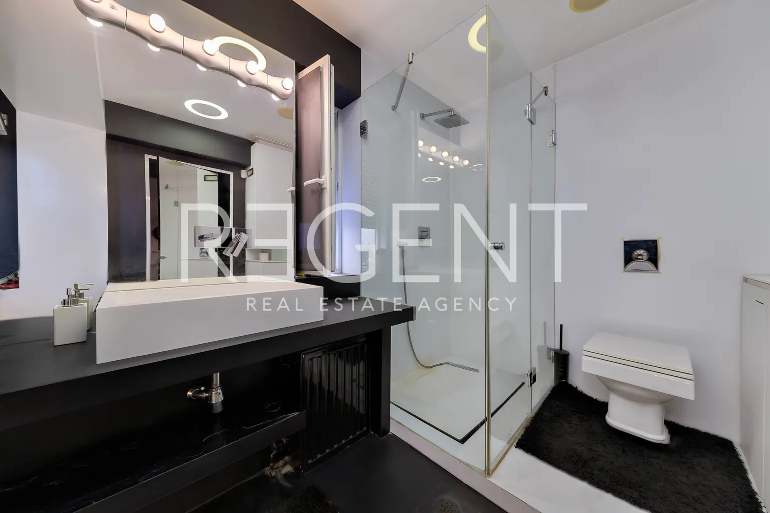 Záhřeb, Šalata – Luxusní designový penthouse 253m2
