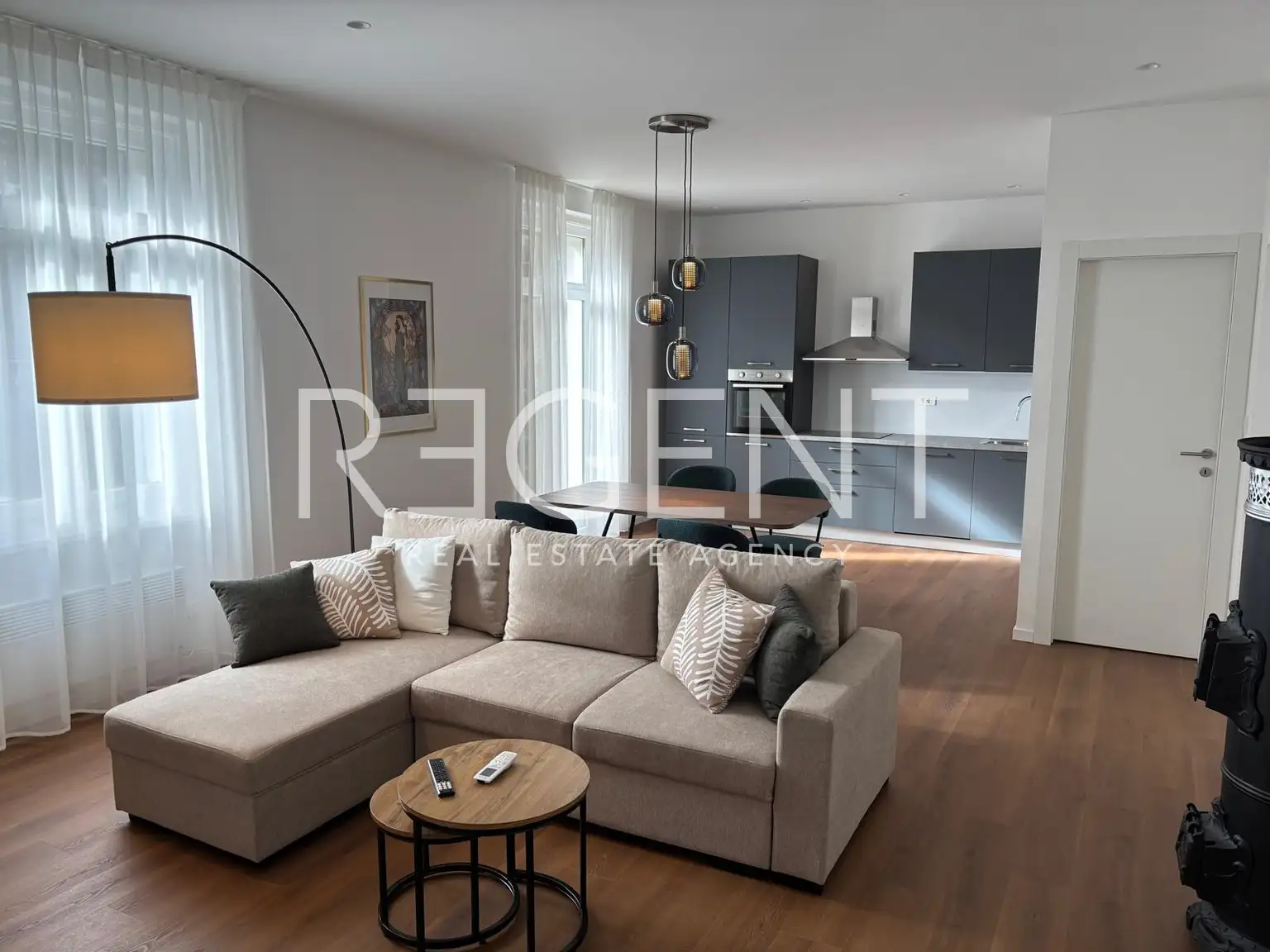 Split, Marjan - Jednoizbový byt v centre mesta