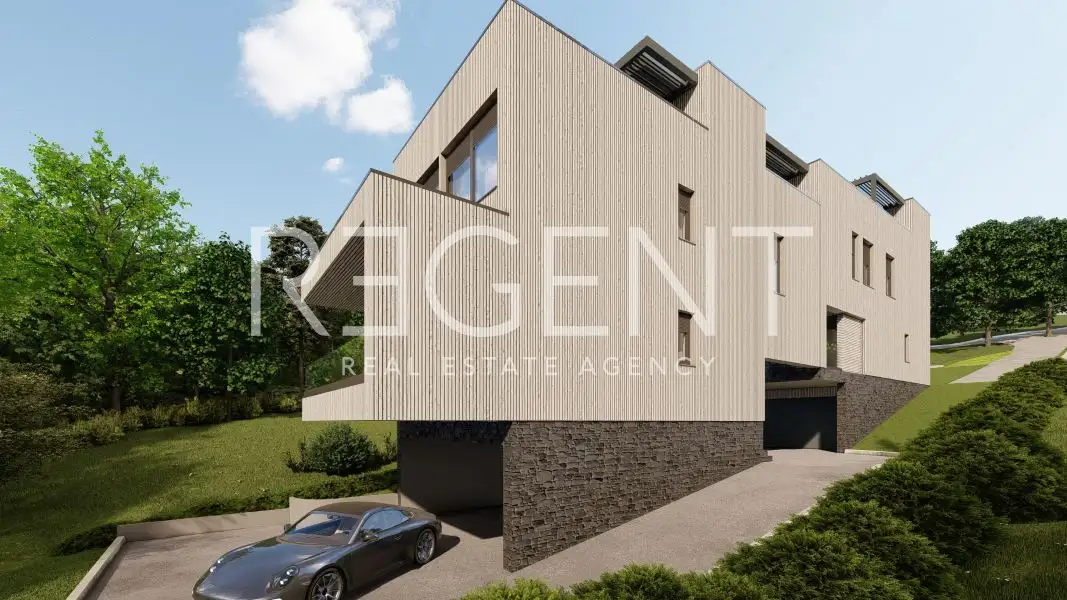 Zagreb, Bijenik - zemljište s projektom