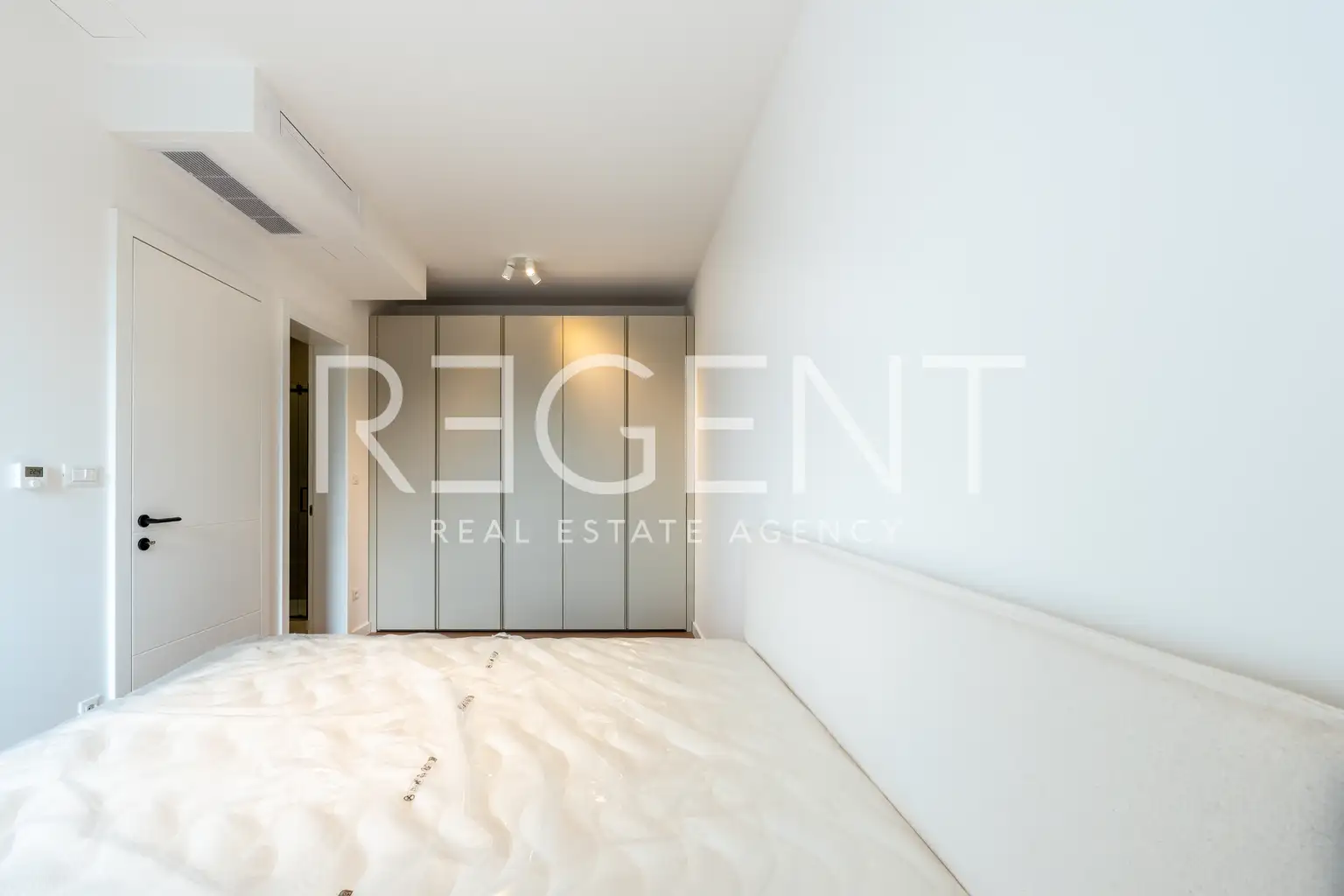 Apartment 88 m² for rent, Maksimir — new construction, 2-bedroom, 2 garage parking spaces