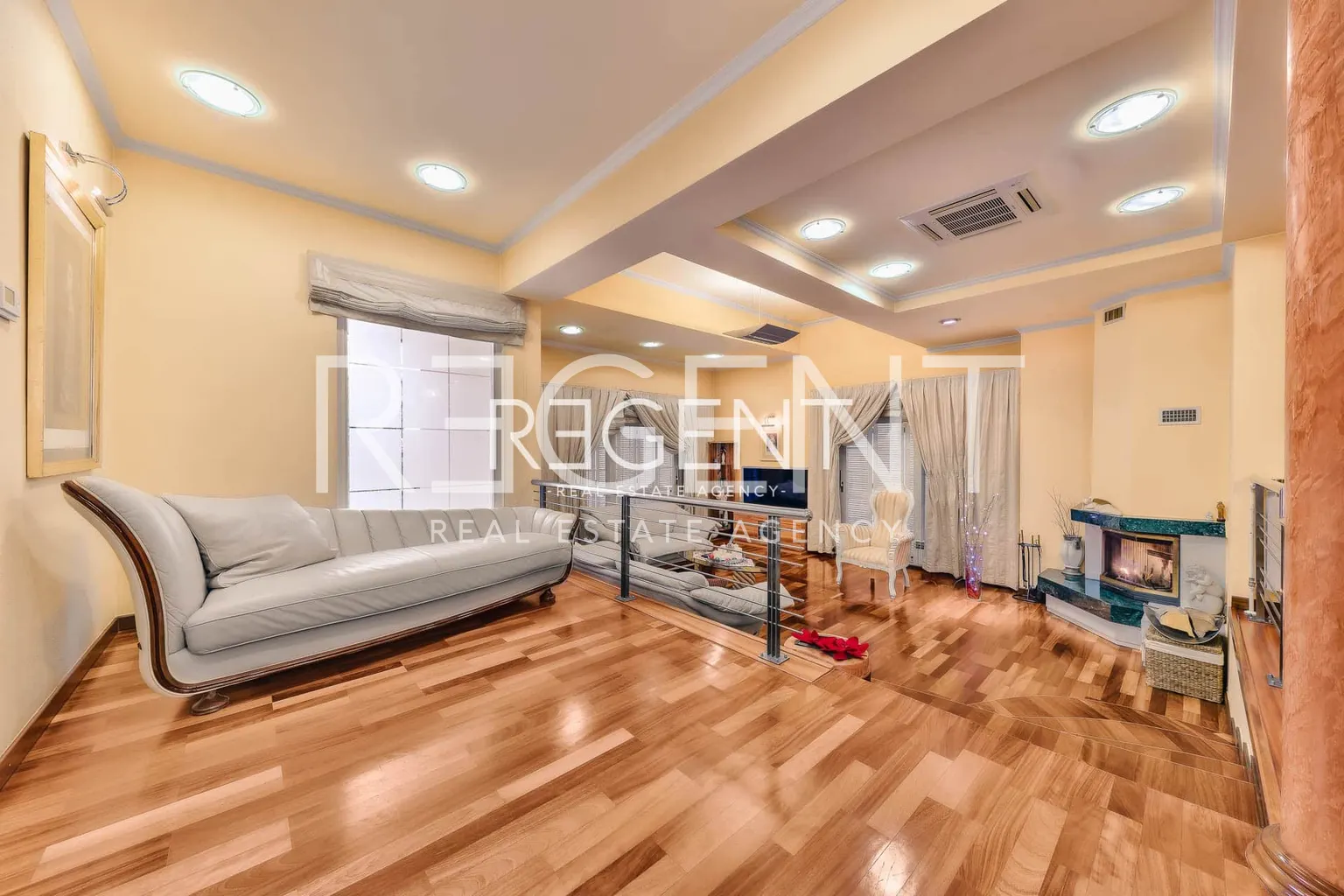 Zagreb, Maksimir – Prekrasna obiteljska vila s bazenom 600 m2