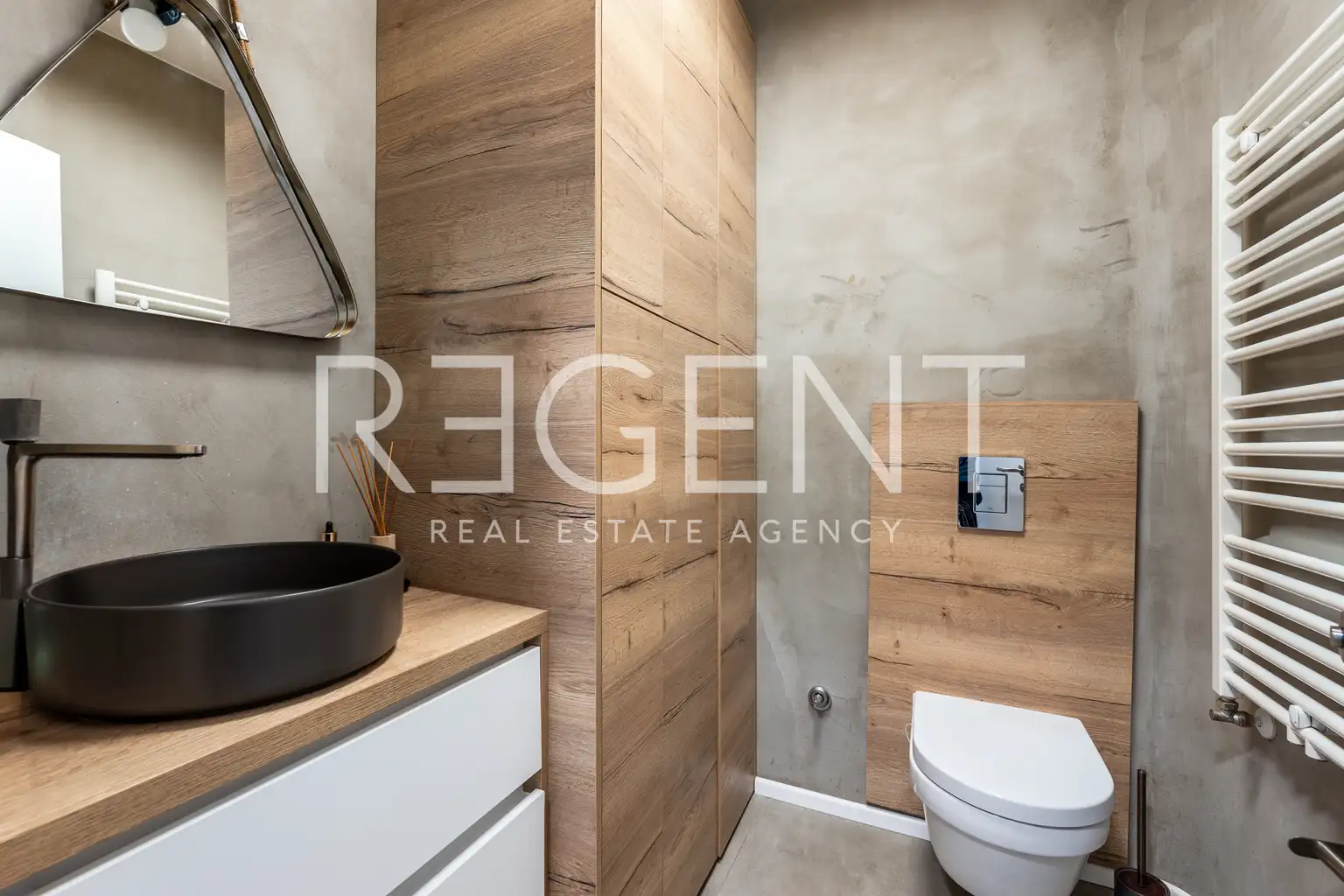 Zagreb, Mlinovi - Appartamento 119 m², quadrilocale, secondo piano, parcheggio