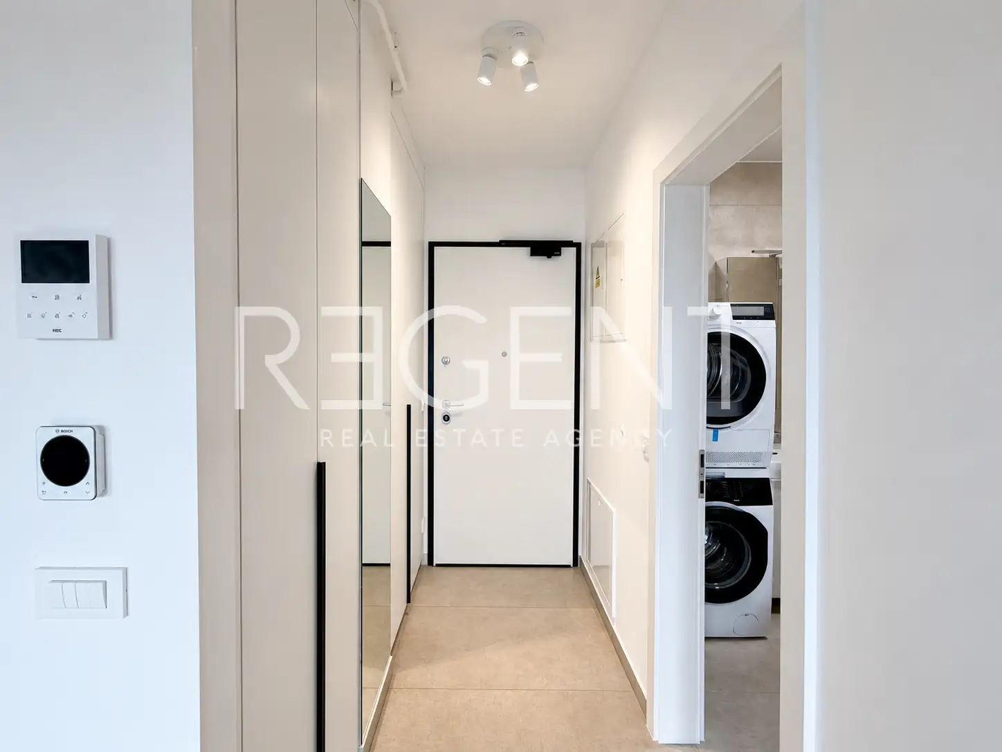 Zagreb, Trešnjevka - Stan 60 m2, 2S, novogradnja, lift,parking