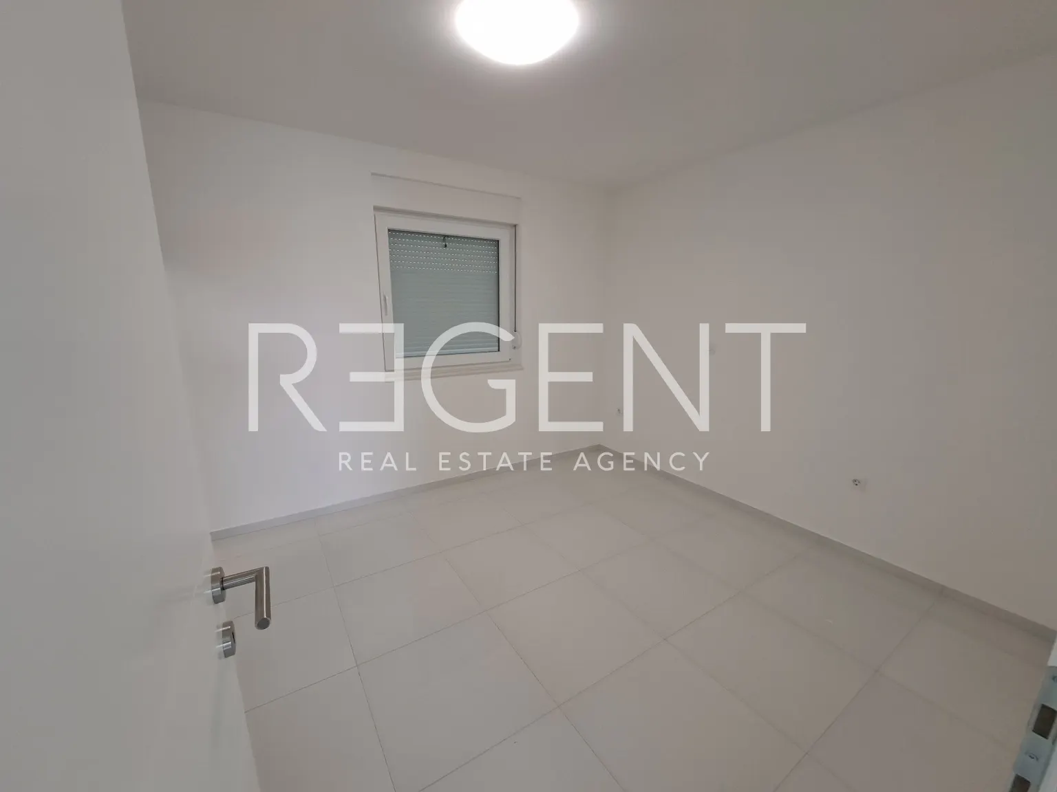 Crikvenica - Četverosoban stan s dvije terase 110 m2, novogradnja