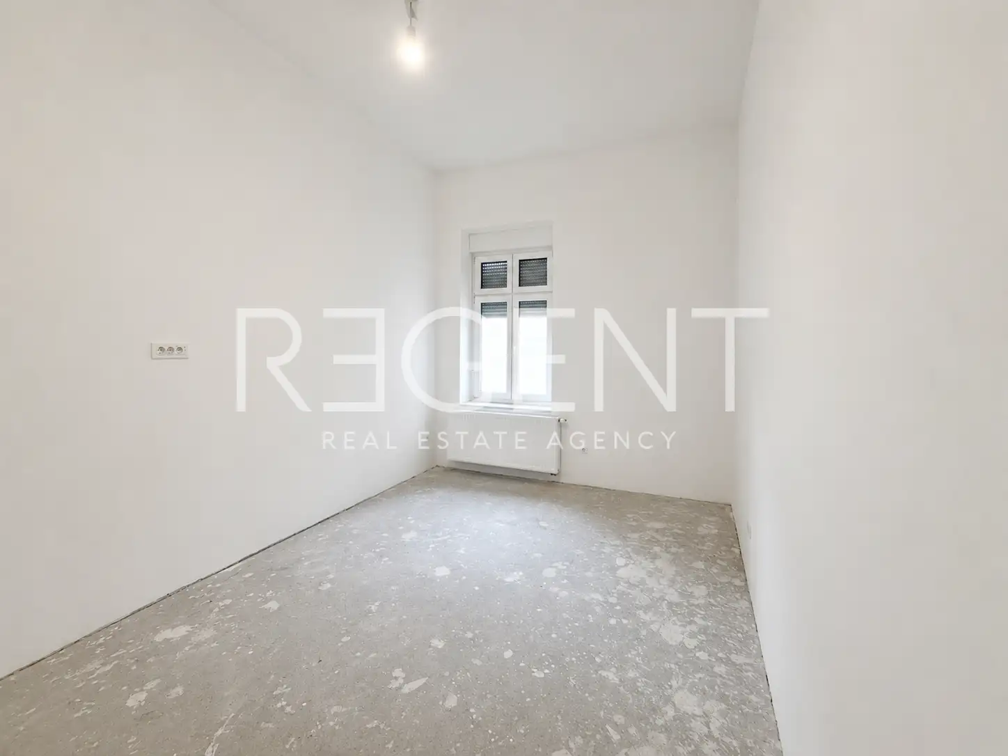 Zagreb, Center - Stanovanje 111 m2, prvo nadstropje, 4-sobno, roh-bau