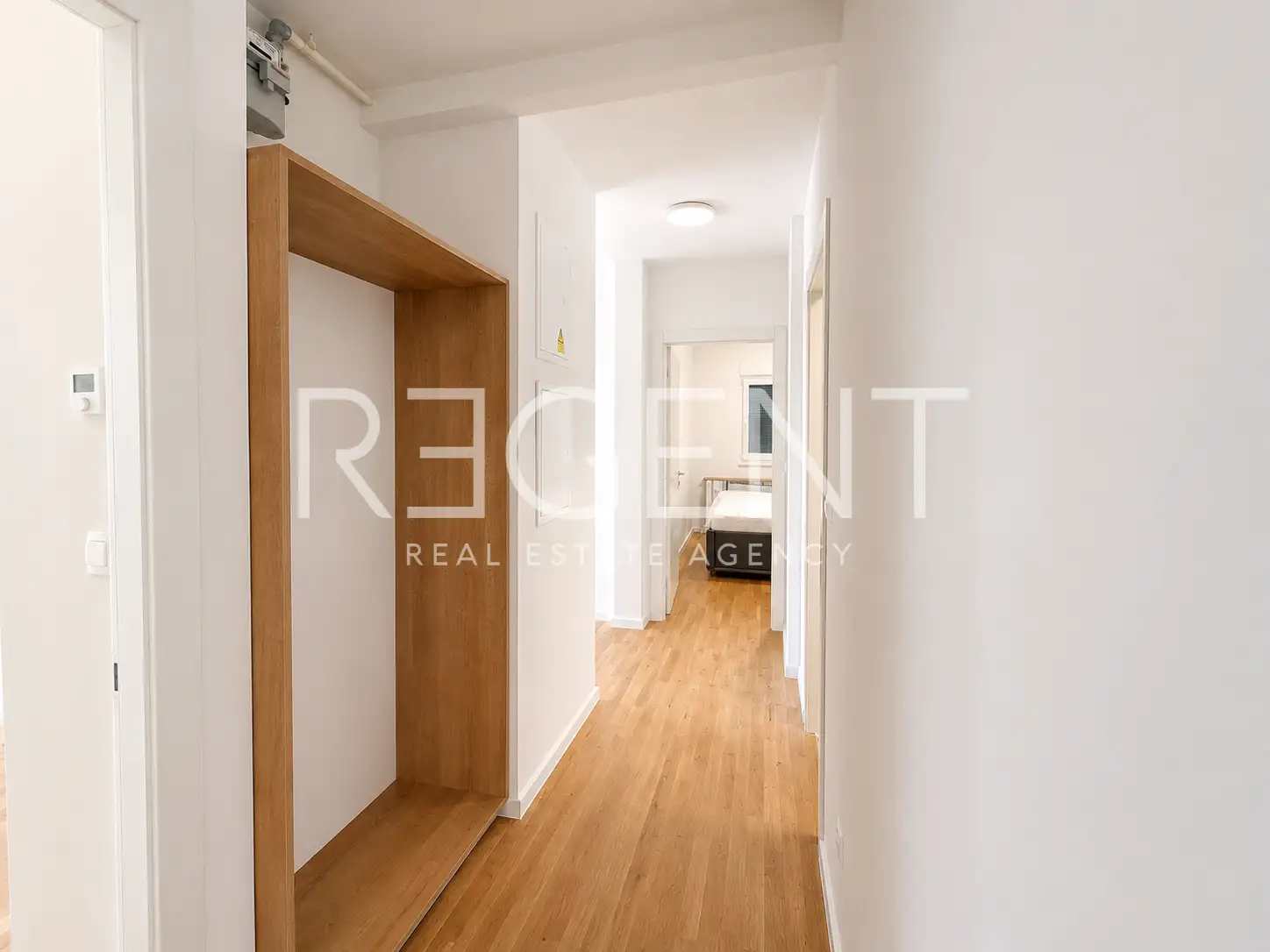 Velika Gorica, Gradići – trosoban stan 60 m² za najam, novogradnja