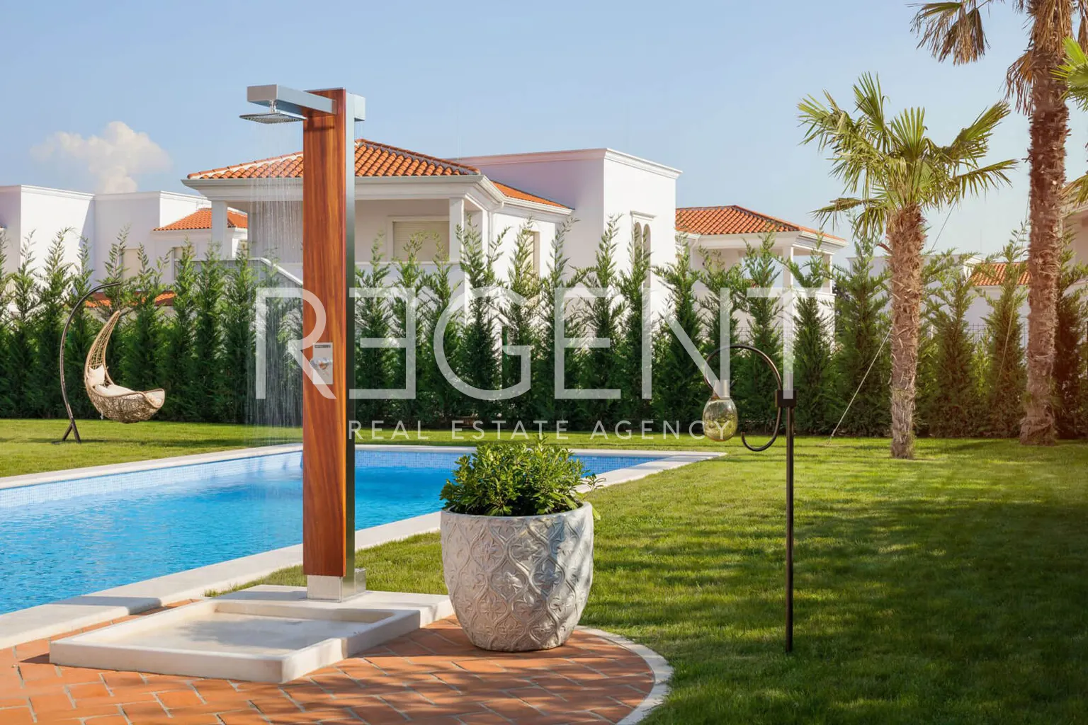 Istra, Vabriga - Raskošna i elegantna vila 357 m2