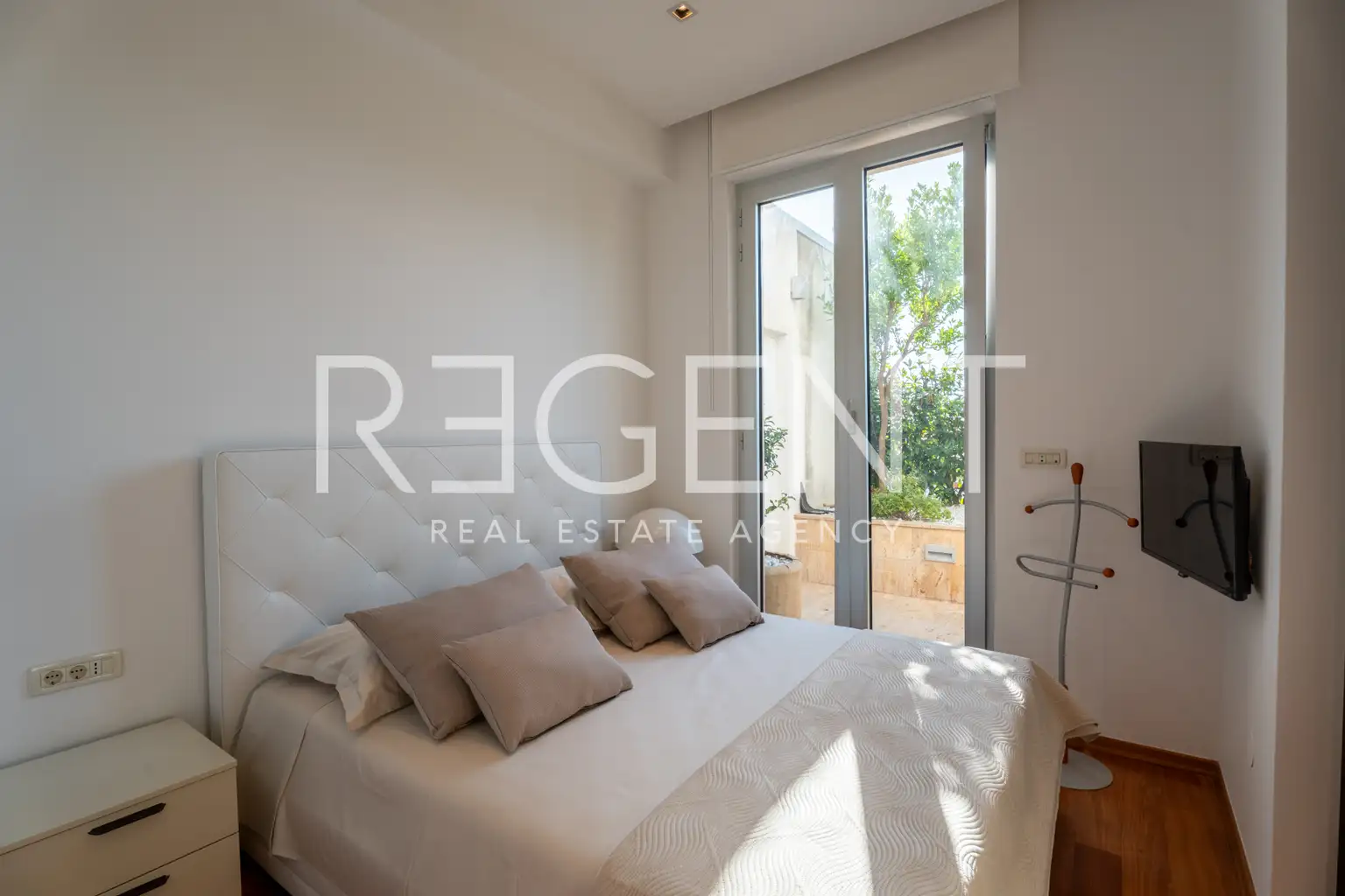 Dubrovnik - Wyjątkowy penthouse z basenami w pięknym Dubrowniku