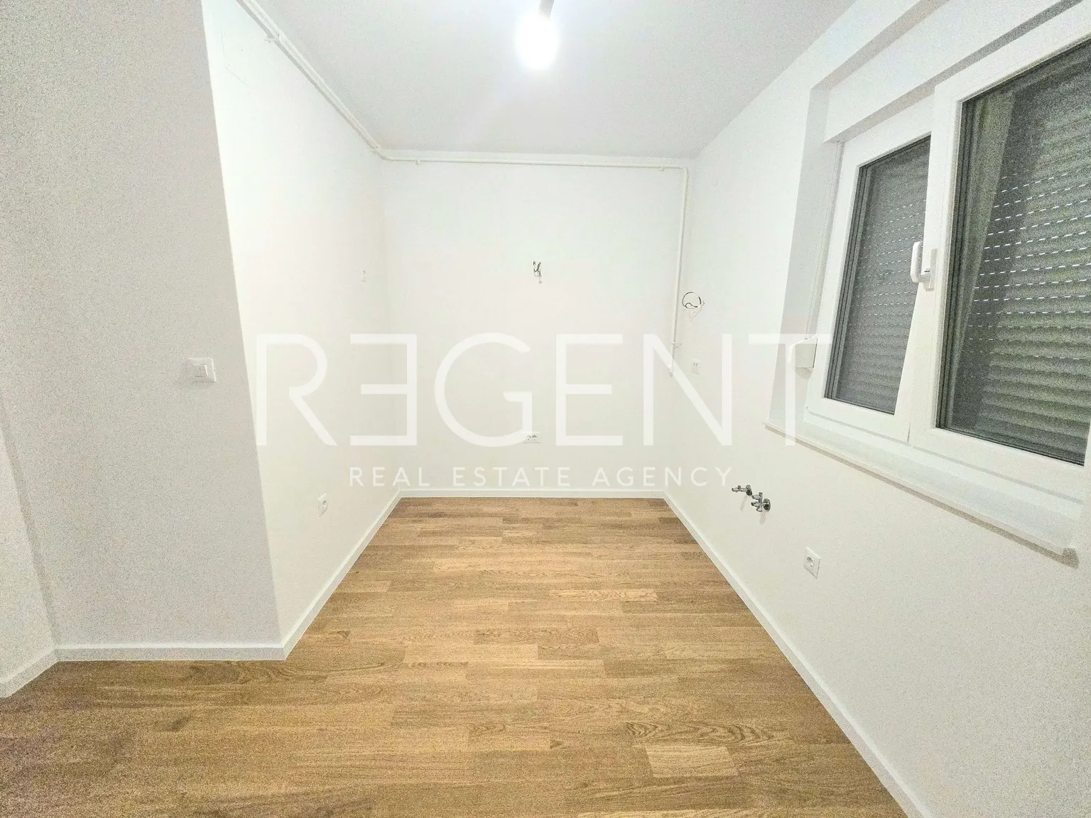 Svätá Nedeľa, Kerestinec - Trojizbový byt 100 m2